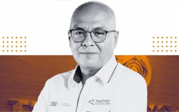 Thumbnail Berita - Akhmad Munir Nakhodai PWI Pusat, Begini Reaksi Tokoh Pers Madura