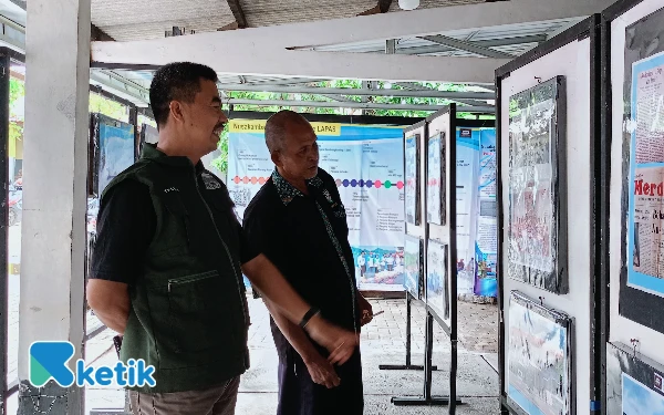 Thumbnail Berita - Tjilatjap History Ungkap Sejarah Lapas Nusakambangan Cilacap