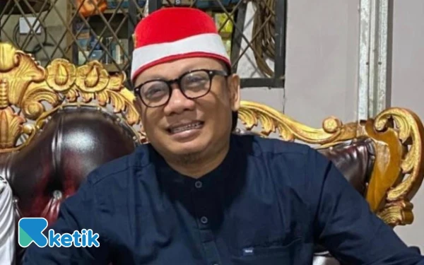 Thumbnail Berita - Cak Yudho Bakiak: Berdemolah Dengan Santun dan Beradab