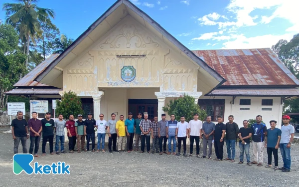Thumbnail Berita - Warga Kuala Batee Bersatu, Tolak IUP PT Abdya Mineral Prima!