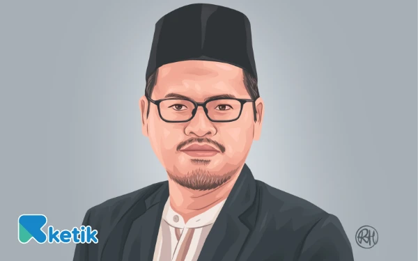 Thumbnail Berita - Pemerintah Indonesia Harus Berterima Kasih pada Rakyat