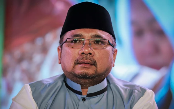 Thumbnail Gus Yaqut Kembali Diperiksa KPK Terkait Dugaan Korupsi Kuota Haji, Dicecar 18 Pertanyaan