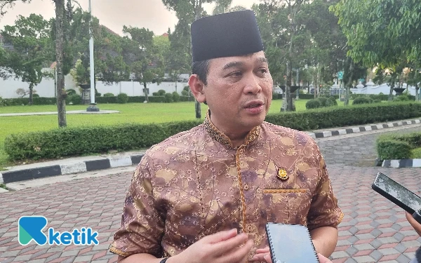 Thumbnail HUT Kejaksaan ke-80! Kejari Sleman Pilih Berbagi daripada Pesta Mewah, Ini Alasannya