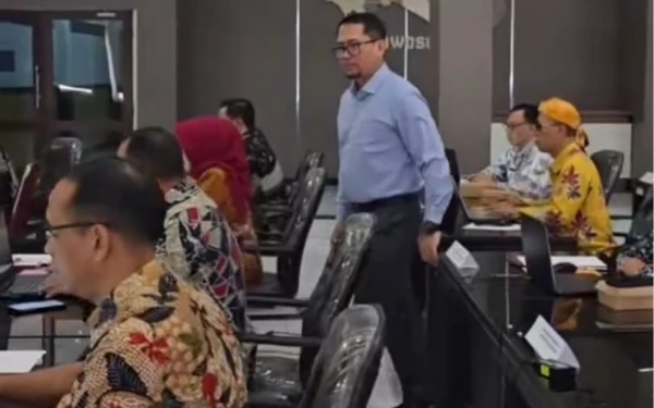 Thumbnail Libatkan Akademisi, Pemkab Bondowoso Pastikan Mutasi Pejabat Objektif Lewat Uji Kompetensi