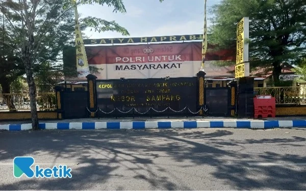 Thumbnail Kasus Pengeroyokan Petani di Sampang Mandek 2 Tahun, Polres Belum Tahan Tersangka