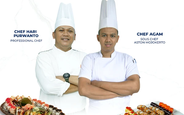 Thumbnail Berita - Mom & Kids Competition di Aston Mojokerto Hotel & Conference, Berhadiah Staycation hingga Emas Batangan