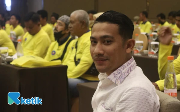 Thumbnail Soal Penembakan Diplomat RI di Lima, Husnul Jamil: Pemerintah Peru Harus Tanggung Jawab