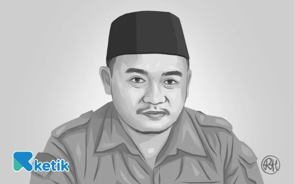 Thumbnail Berita - Musuh Bersama sebagai Instrumen Politik dalam Dinamika Kekuasaan di Indonesia