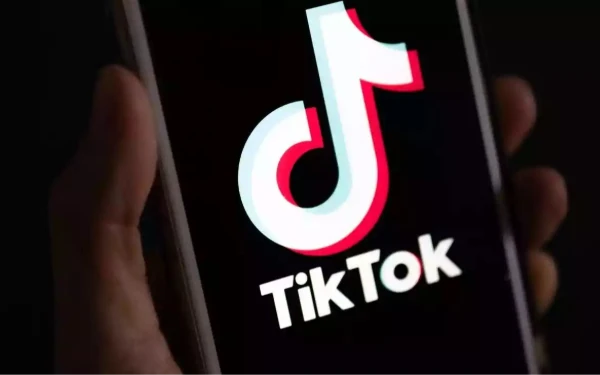 Thumbnail TikTok Live Aktif Lagi Setelah Hilang karena Aksi Demo