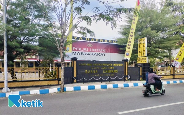 Thumbnail Kasus Pengeroyokan Petani di Ketapang Mandek Dua Tahun, Aktivis PMII Soroti Kinerja Polres Sampang