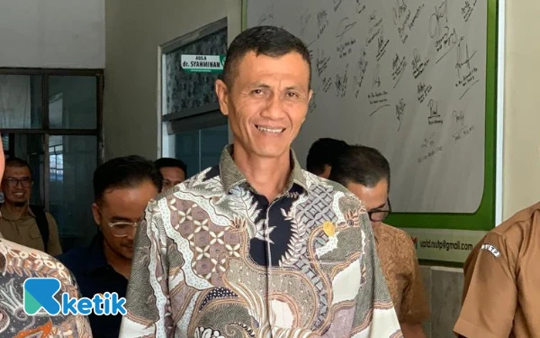 Thumbnail Berita - Politisi Partai Aceh Desak DPRK Gelar RDPU, Bongkar Proses IUP PT Abdya Mineral Prima