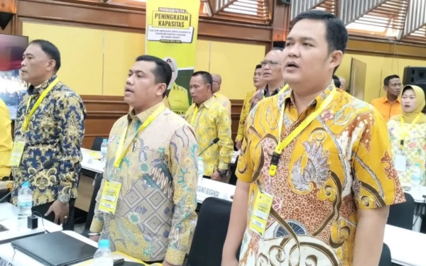 Demi Keamanan, Komisi II DPRD Bekasi Minta Penerangan Jalan Umum di Perkampungan Ditambah