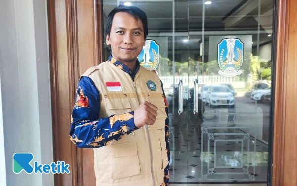 Thumbnail Berita - Darurat Pendidikan di Blitar Raya, Pengamat: Anak Putus Sekolah Jadi Pemicu Kerusuhan