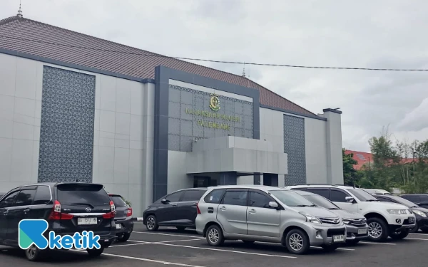 Thumbnail Proyek Perkimtan Palembang Rp2,56 Miliar Disorot, Tujuh Ketua RT Diperiksa Jaksa