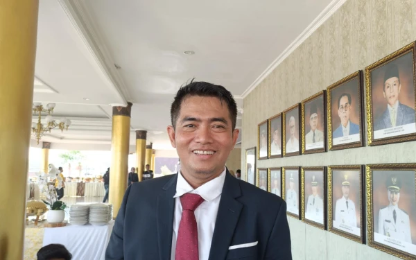 Thumbnail Berita - Parkir Gratis di Jember Resmi Berakhir, Dishub Terapkan Kembali Tarif Sesuai Perda