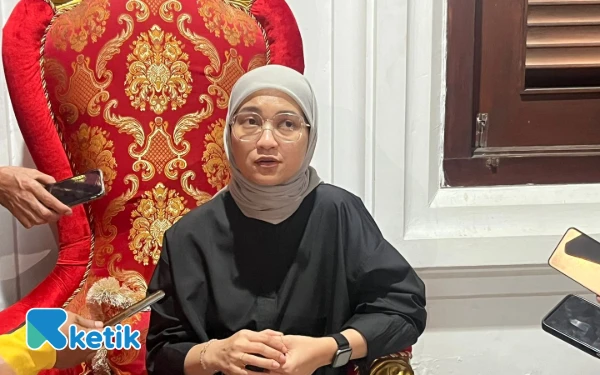 Thumbnail Ketua DPRD Kota Malang Ingatkan Anggota Dewan Tidak Flexing Kekayaan