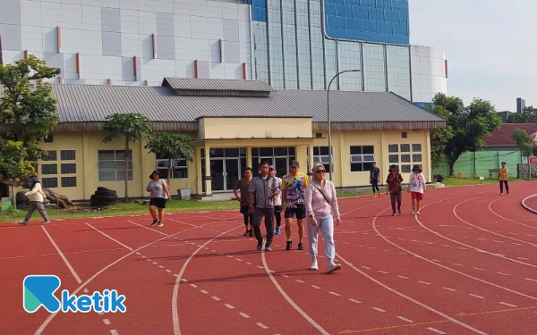 Thumbnail Berita - Rahasia Tubuh Bugar Tanpa Ribet! Ini 5 Langkah Simpel yang Wajib Kamu Coba