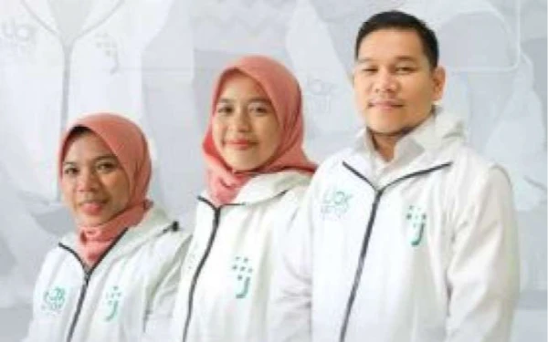 Thumbnail Dinkes DKI Jakarta Rekrut Pasukan Putih, Berikut Persyaratan dan Alur Pendaftarannya