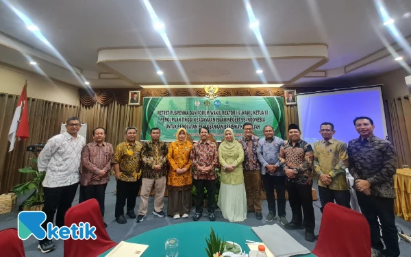 Thumbnail Berita - Kemenag Salurkan Rp171,36 Miliar KIP Kuliah, IAIN Kerinci Siap Kawal Transparansi