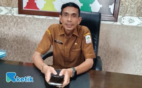 Thumbnail Berita - Capai Keberhasilan Pendidikan, Disdikbud Aceh Singkil Harapkan Kolaborasi Aktif Wali Siswa