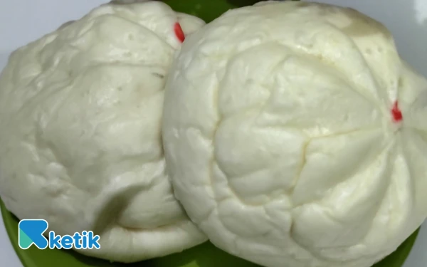 Thumbnail Berita - Bakpao Chik Yen Legendaris di Surabaya