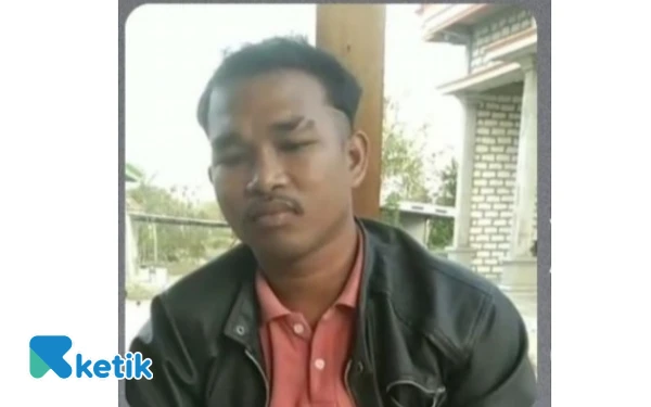 Thumbnail Polisi Belum Tangkap DPO Pelaku Pencabulan di Robatal Sampang, Warganet: Jangan Makan Gaji Buta