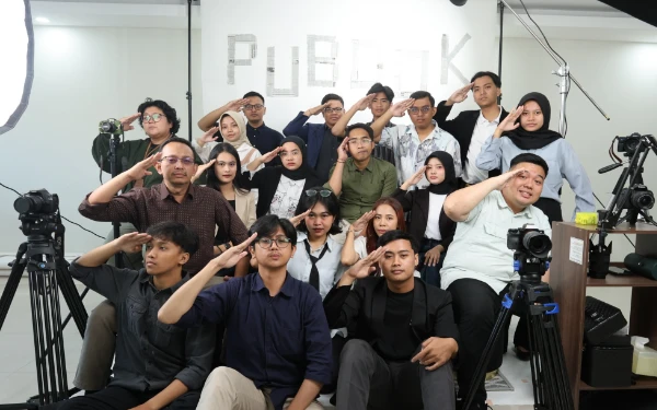 Thumbnail Jejak Digital, Strategi di Balik Layar Suksesnya PKKMB Untag Surabaya 2025