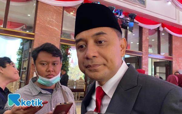 Thumbnail Komitmen Teguh Pemkot Surabaya pada Cagar Budaya