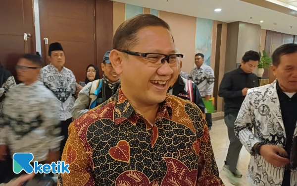 Thumbnail Peringati Maulid Nabi Muhammad SAW, Ini Pesan Kadindik Jatim