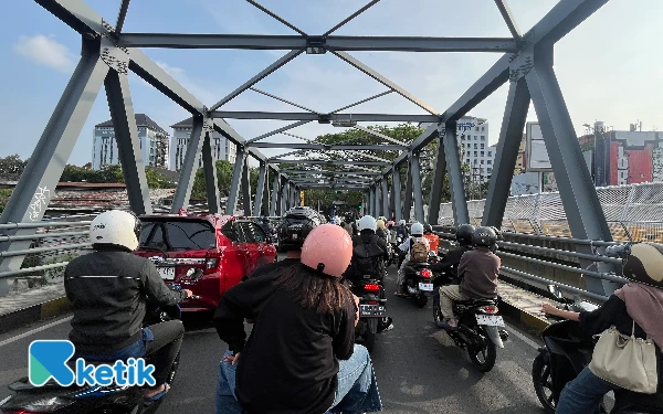 Thumbnail Aktivitas Perkulihan Kembali Berjalan, Warga Kota Malang Siap-Siap Kembali Diterpa Kemacetan