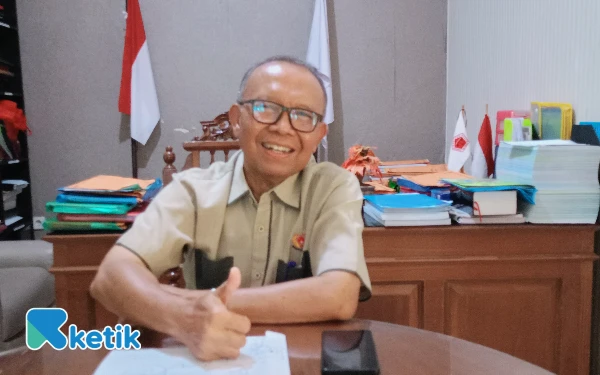 Thumbnail Berita - Borong Medali, Pertina Cilacap Juara Umum Sekaligus Lolos Porprov 2026