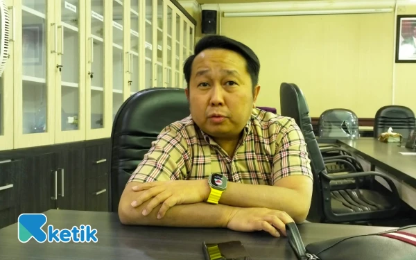 Thumbnail DPRD Surabaya Dorong Beasiswa Pemuda Tangguh Lebih Tepat Sasaran