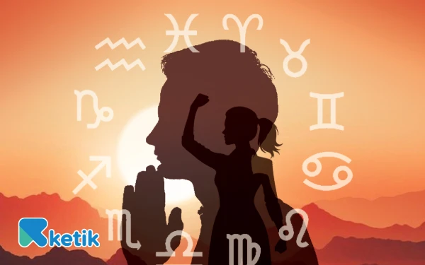 Thumbnail Semua Zodiak Banjir Keberuntungan pada September 2025