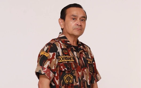 Thumbnail Inisiatif GM FKPPI Jaga Ketertiban Berbasis Gotong Royong dan Guyub Rukun Lewat Program Jagat