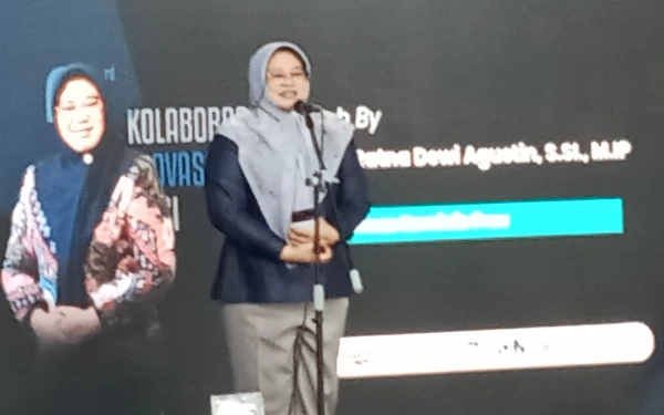 Thumbnail Kadis Kominfo Jatim: Gubernur Menyampaikan Ketik.com Luar Biasa, Menjadi Penjernih Informasi