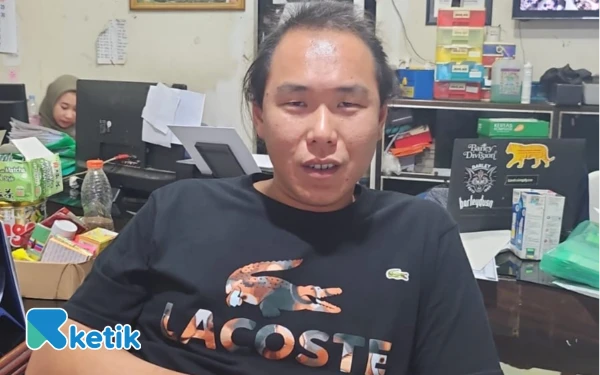 Thumbnail Berita - CV Bintang Timur Klaim Perizinan Kandang Ayam Sudah Dikantongi, PBG dan SLF Dalam Proses