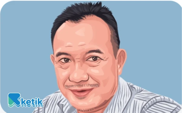 Thumbnail Berita - Mission of Impossible Patrick Kluivert di Ronde 4 Piala Dunia 2026