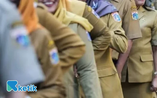 Thumbnail Ketua Pergunu Halsel: Guru Honorer Swasta Menanti Kesempatan Nyata Jadi PPPK