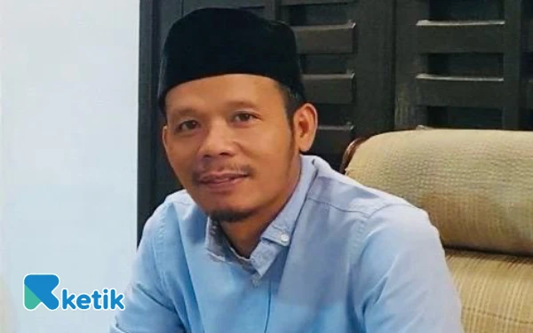 Thumbnail Berita - Pengamat Politik Imam Fauzi Nilai KH. Musyaffa’ Noer Figur Paling Siap Pimpin PPP, Duet dengan Taj Yasin Disebut Ideal
