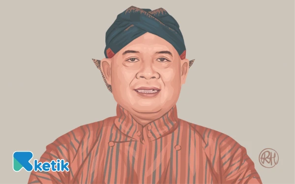 Thumbnail Pendidikan Sleman: Meneguhkan Janji, Merawat Peradaban