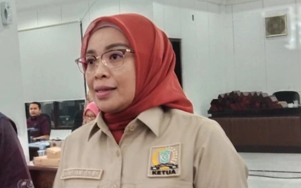 Thumbnail Berita - Terkait PT KJB, DPRD Lumajang Pastikan Akan Terus Mengawal Sampai Tuntas