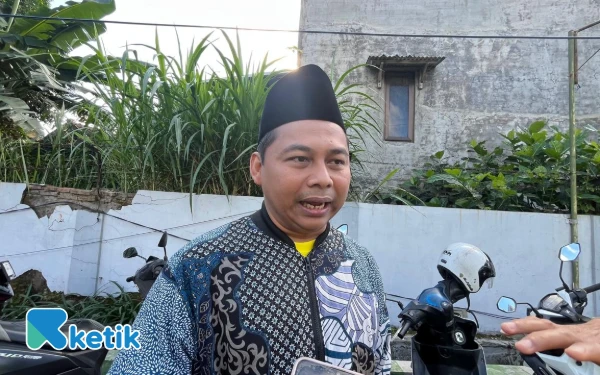 Thumbnail 'Hidup Seperti Manggung' Jadi Filosofi Penyambutan 5000 Mahasiswa Baru Unisma