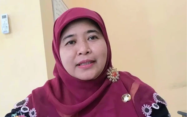 Thumbnail 219 Dusun di 116 Desa di Kabupaten Bondowoso Terbentuk Kampung KB