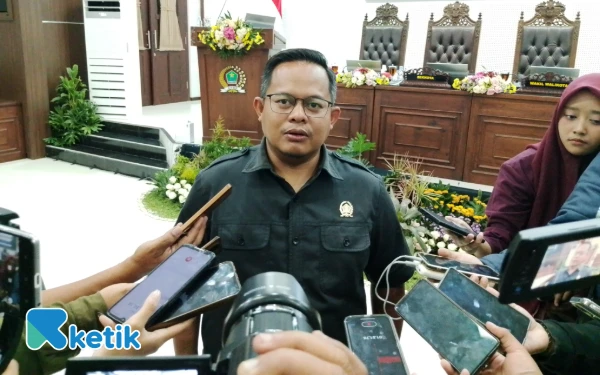 Thumbnail Anggaran Pendidikan Kota Malang Bertambah Rp7,4 Miliar untuk Insentif Guru hingga Rehab Sekolah