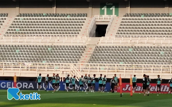 Thumbnail Persib vs Persebaya, Eduardo Perez Ingin Bawa Tiga Poin di Tanah Pasundan