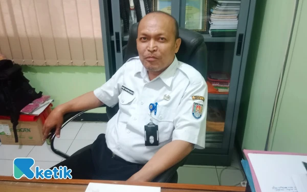 Thumbnail Berita - Cilacap Sumbang Komoditas Beras Terbesar se-Jateng, Jadi Penyangga Ketahanan Pangan