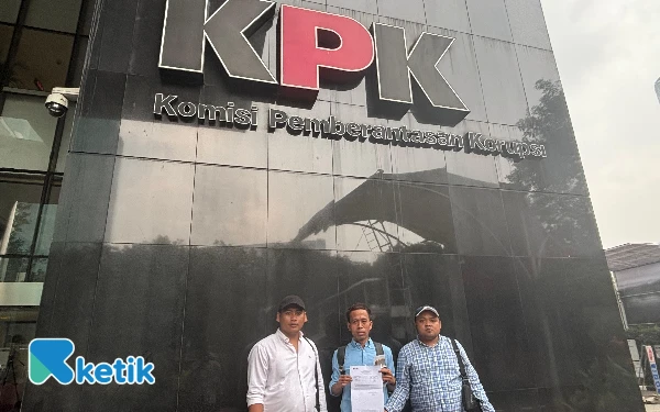 Thumbnail Pemkab Sampang Dilaporkan ke KPK RI, Ini Penyebabnya