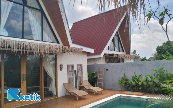 Thumbnail Berita - The Norte, Kisah Arsitek Jogja yang Menemukan Surga Kecil di Kaki Gunung Merapi