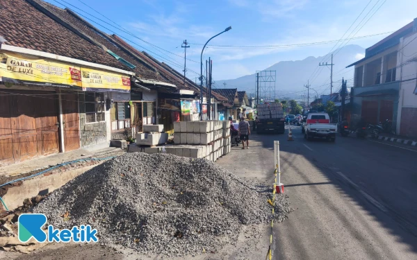 Thumbnail Revitalisasi 10 Titik Pedestrian di Kota Batu Dianggarkan Rp23,3 Miliar