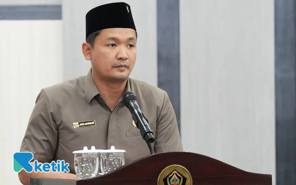 Thumbnail Berita - Warga Resah Bau Busuk Kandang Ayam CV Bumi Indah, DPRD Kabupaten Blitar Segera Sidak